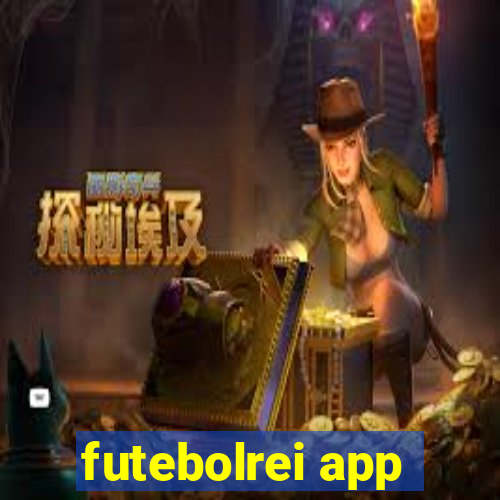 futebolrei app